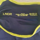 LNDR X SoulCycle Collab High Waisted Navy Blue Motion Leggings Size XS 0/2 — photo 4