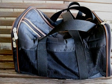 Sherpa The Original Deluxe Pet Dog/Cat Carrier Bag Small Airline Travel Hand