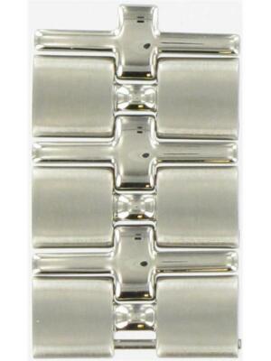 Citizen   Silver Tone Stainless Steel Link LK-H0670  SOLD PER PIECE