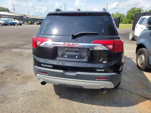 2017-2019 GMC ACADIA RADIO AUDIO AMPLIFIER AMP 84121066 - Picture 8 of 12