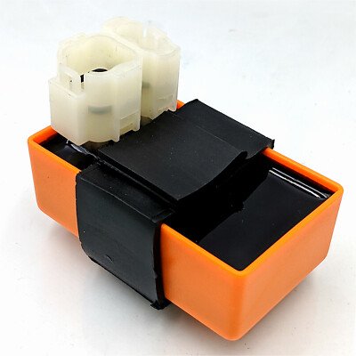 High Performance Racing AC CDI Fits  Honda TRX125 ATC125 TRX ATC 125  Quad Bike 