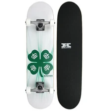 Krown Rookie Skateboard Complete Clover 7.75"