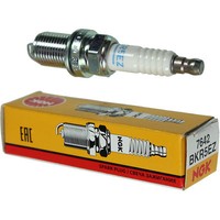 Original Ngk ZüNdkerze BKR5EZ FüR Lancia Renault CitroëN Peugeot Fiat