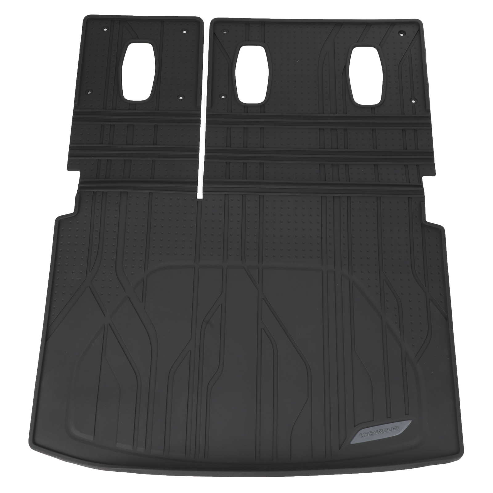 Alfombra de área de carga para Chevrolet Trailblazer 2021-2025 (N/P 42750492)