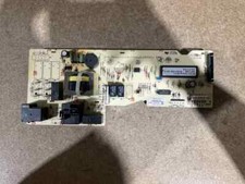 WP8524346 Whirlpool Board - Control