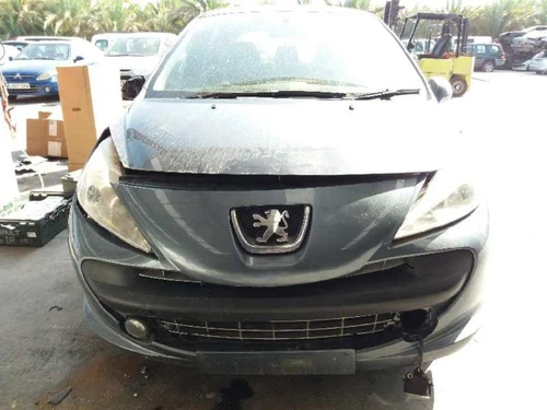 3273KS Transmision Delantera Derecha para PEUGEOT 207 XT 2007 1556335 - Imagen 6 de 10