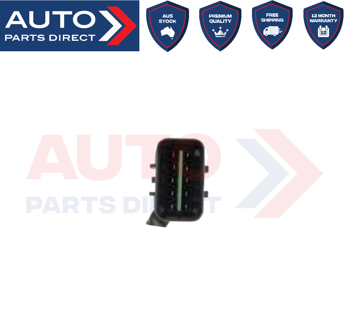 Automatic Trans AT Inhibitor Switch For Mitsubishi Pajero Sport