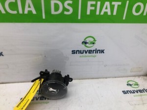 NEBELSCHEINWERFER LINKS VORNE Renault Captur (2R) 2018 261555538R / 90087755