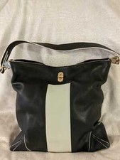 Rag & Bone Tote With Two Tone Leather