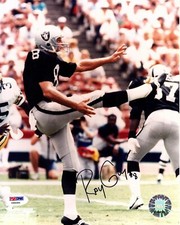 RAY GUY Signed Autographed 8X10 Photo 
