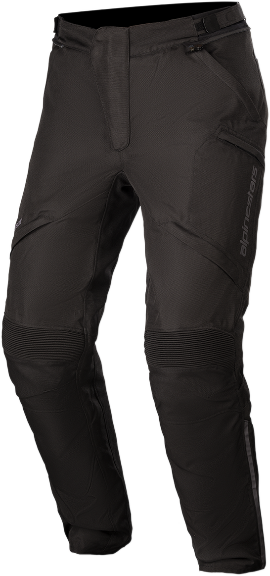 Halo Alpinestars Street Cargo Pants Alpinestars Black Label Pants