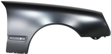 New Replacement Fender for 1996-1999 Mercedes Benz E300 Base