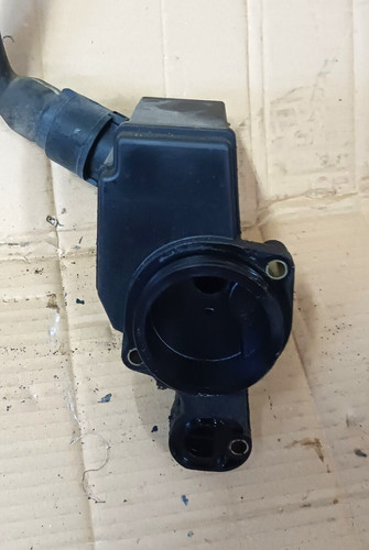 Kurbelgehäuseentlüftung, Ölabscheider Seat Arosa, VW Lupo, Polo  -  036103464G