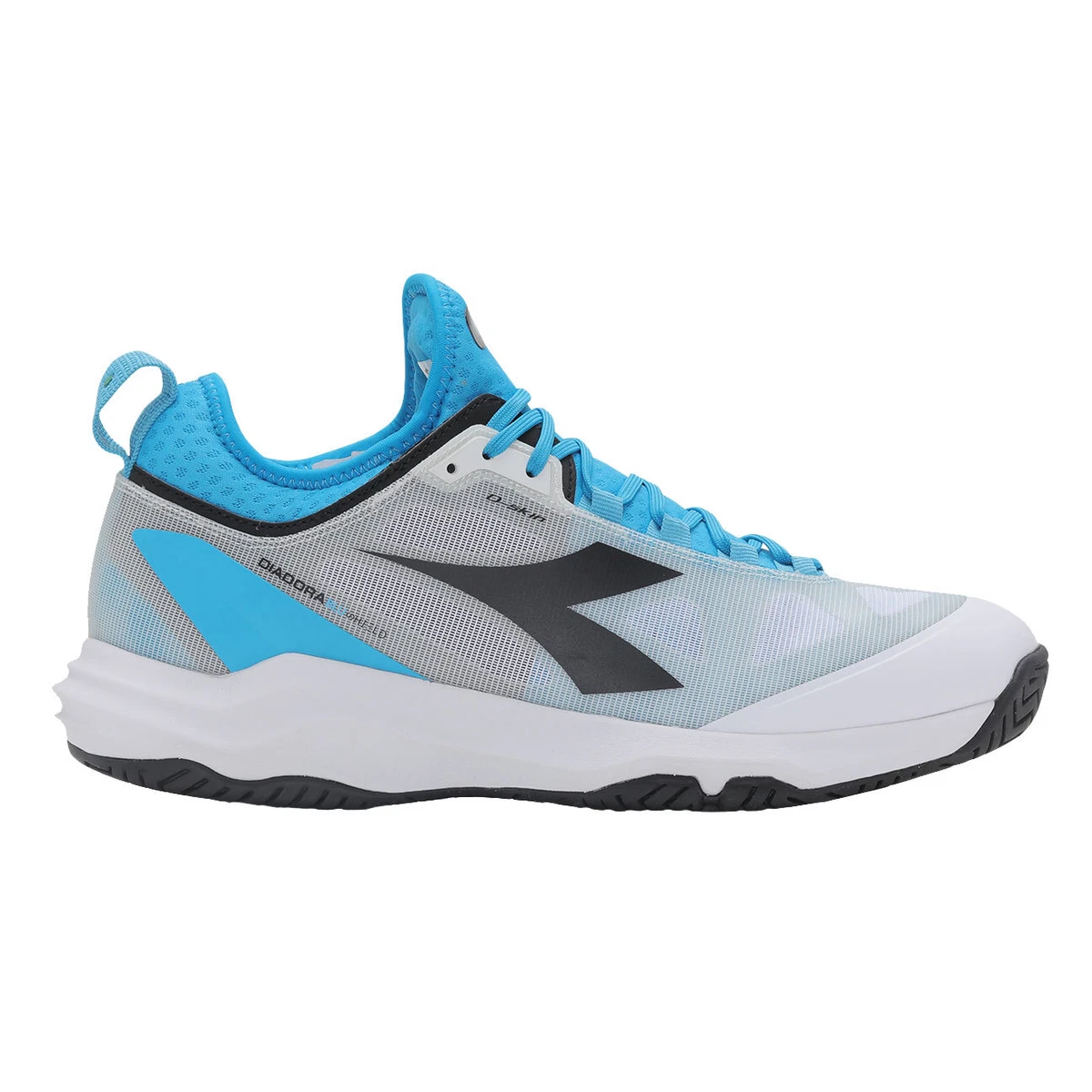 A diadora deals tennis shoes