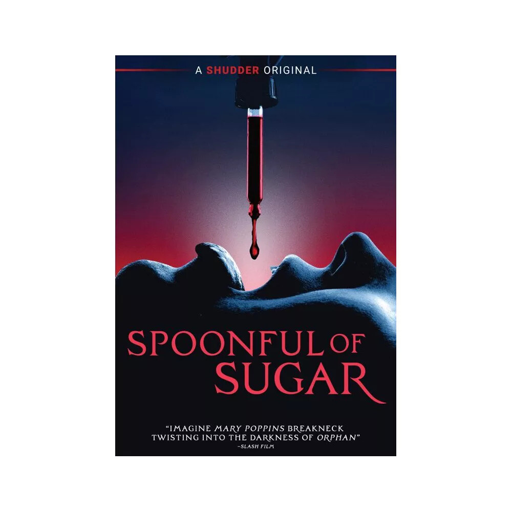 Shudder A Spoonful of Sugar (DVD) eBay