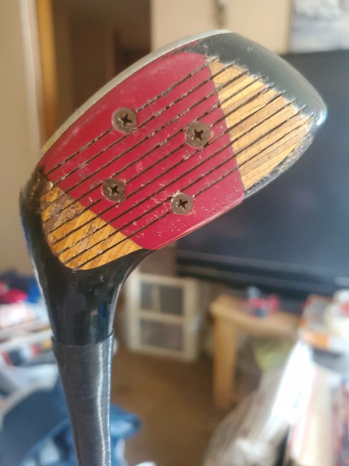 WILSON STAFF II 4300 TOUR BLOCK DRIVER, 3, 4, 5 WOOD SET DYNAMIC S-FLX STEEL R/H - Image 2 of 4