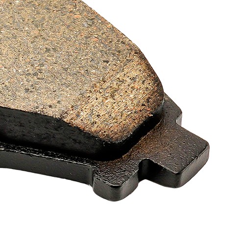Rear Ceramic Brake Pad Kit for Scion FR-S 2013-2016 Crosstrek 2016-2023 - Picture 11 of 12