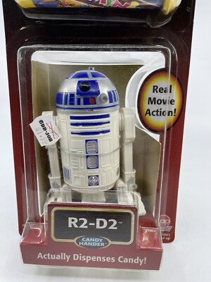 レア R2D2 PEZキャンディ ペッツキャンディホルダー R2-D2 PEZ
