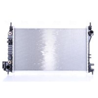 KüHler WasserküHler FüR Opel Signum Vectra C Caravan Saab 9-3 Kombi Z02 YS3F