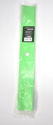 Lawn Razor Lawn Mower Blade 18'' C-BLD-0281 Replacement For Husqvarna AYP Poulan
