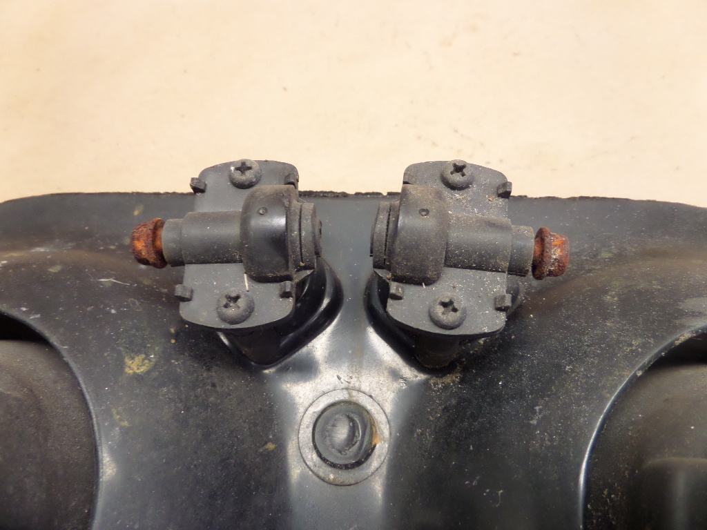 1993 KAWASAKI NINJA ZX750 HEADLIGHT COMPLETE | eBay