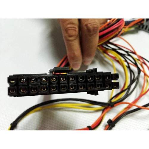 Server Power Supply 350W FSP350-601U For FSP - 第 10/10 張圖片