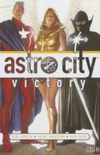 Astro City View From Above by Kurt Busiek: Used