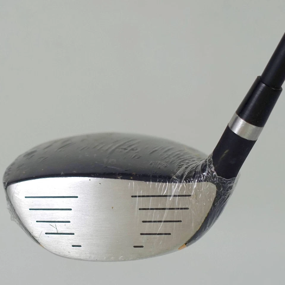 Wilson Ultra BLK 3-Hybrid Firestick Graphite Men's Flex 43" Right Hand NEW - Image 2 of 4