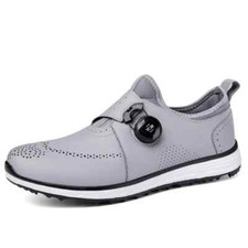Golf Shoes Men Women Golf Shoes Anti Slip Walking Shoes Outdoor Sneakers
