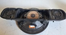 MERCEDES BENZ E-KLASSE W211 E270 CDI Lautsprecher Subwoofer A2118202802