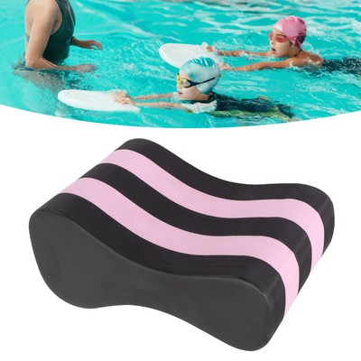 Pull Buoy Leg Float 5 Layer EVA Foam Swimming Pull Float Kickboard Pool Traini