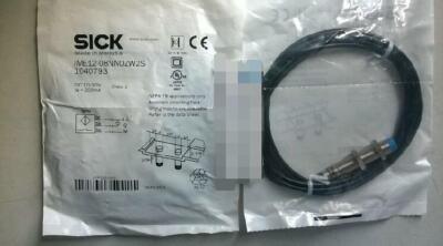 1PC New   IME12-08NNOZW2S sensor   #WD9