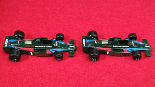 POLISTIL PORTAUTO F1 FORMULA1 MARTINI LOTUS RJ 112 CAMION BISARCA TRASPORTO FIAT - Foto 7 di 19