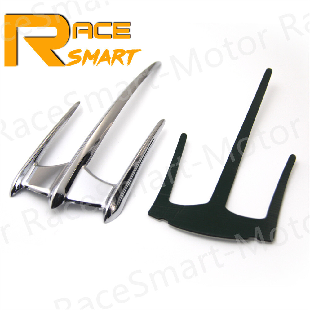 v star 1100 rear fender trim