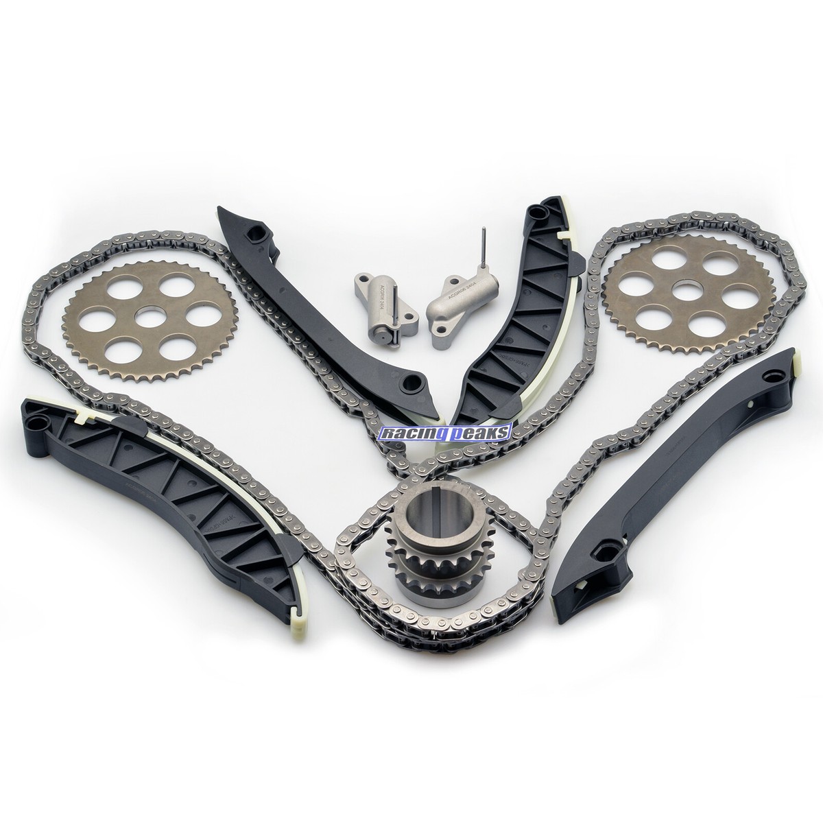 Timing chain kit for Jeep Grand Cherokee EXF RAM 1500 3.0 EcoDiesel V6 L630 A630 | eBay Timing chain kit for Jeep Grand Cherokee EXF RAM 1500 3.0 EcoDiesel V6 L630 A630 | eBay