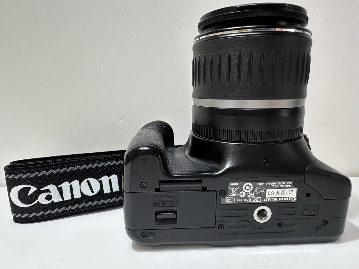 Canon EOS Kiss X4 EF-S18-55 レンズキット Canon EOS Kiss X4 EF-S 18-55mmレンズキット