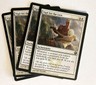 Vigil for the Lost (4) Scars of Mirrodin NM MTG Magic the Gathering