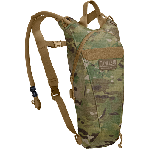 military hydration backpack