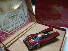 FLY S-51 PORSCHE 917K Marques de Riscal