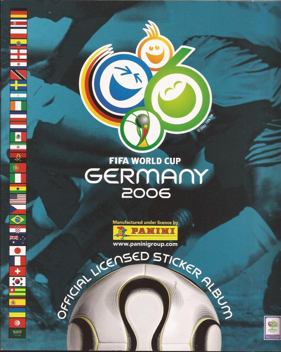 2006 Panini Collectible Sports Stickers for sale | eBay