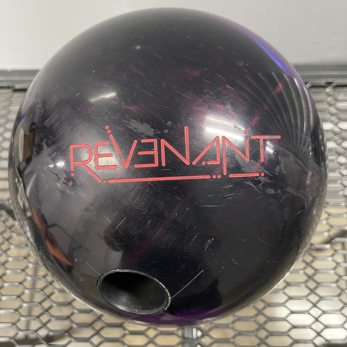 15LB Storm Revenant | eBay