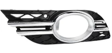 Right Front Fog Light Trim Set For Mercedes Benz W211 E350 E550 07-09 2118850822