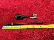 Howa 1500 Firing Pin & Striker Bolt Sleeve- Short Action Weatherby Vanguard #3