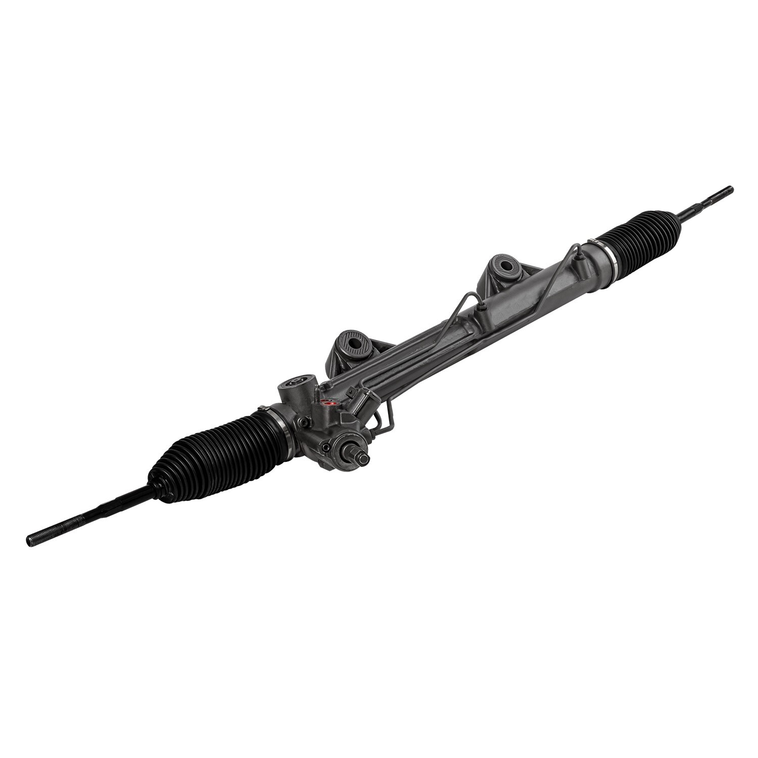 Complete Power Steering Rack and Pinion Assemby for 2003 - 2005 Lincoln Aviator