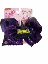 New Jojo Siwa Halloween Bow