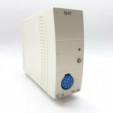 Mennen Medical SP02 Nellcor Part No. 551131110 Module