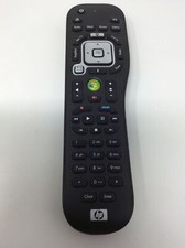 HP Remote Control RC1804911/06 For TV Windows Media Center USED Tested  Working