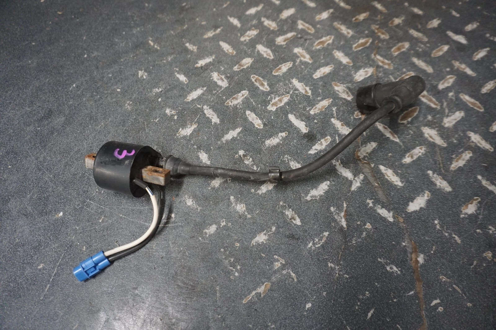 2007-2017 Crossfire M8 XF Arctic Cat OEM Electrical Ignition Coil Ass'y