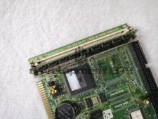 One Advantech PCA-6135 REV.B2 Used