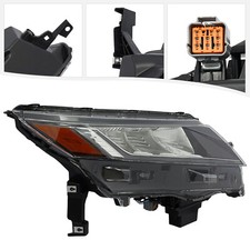 LED Headlight For 2020-2023 2024 Mitsubishi Outlander Sport/ASX Right Passenger